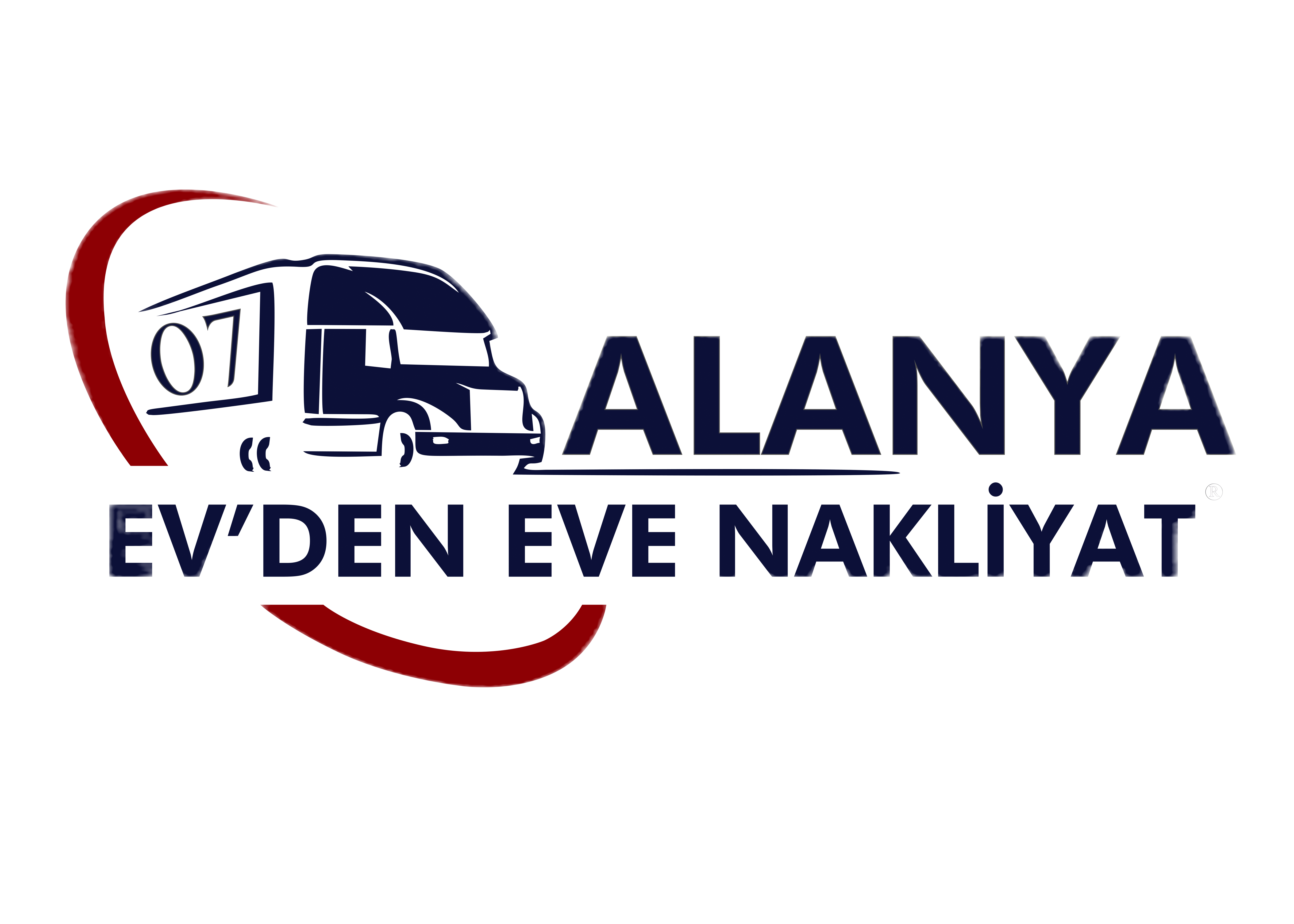 Alanya Evden Eve Nakliyat